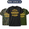 เสื้อยืดรบพิเศษ-นาวิกโยธิน-แขนสั้น-คอกลม
