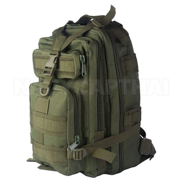 เป้ทหาร เป้เดินป่า