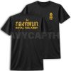 เสื้อยืดกองทัพบก-แขนสั้น