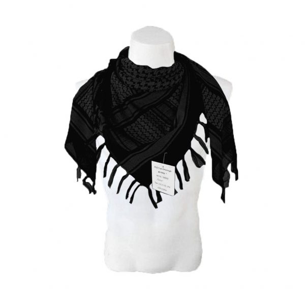 ผ้าชีมัค