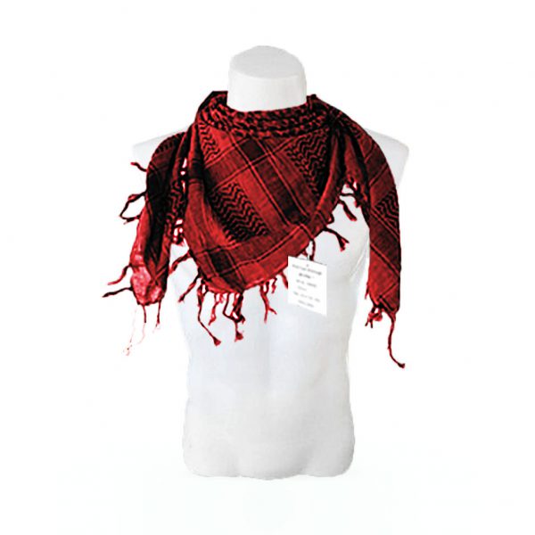 ผ้าชีมัค