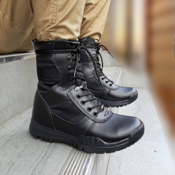 รองเท้า CQB A4.2