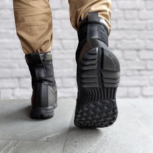 รองเท้า CQB A4.2