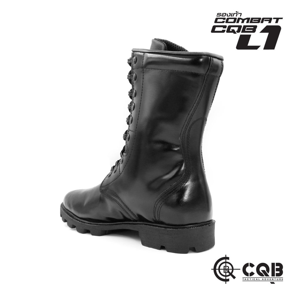 รองเท้า Combat CQB L1