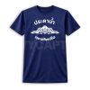 เสื้อยืดประดาน้ำ-กองทัพเรือ