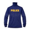 เสื้อยืด-POLICE-แขนยาว