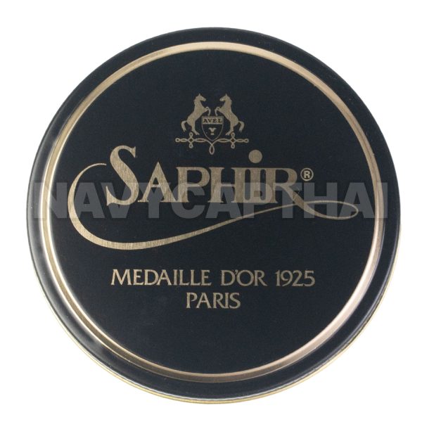 แว็กซ์ซาเฟียขัดรองเท้า