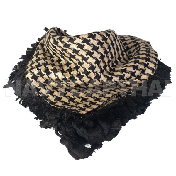 ผ้าชีมัค-สิงโต