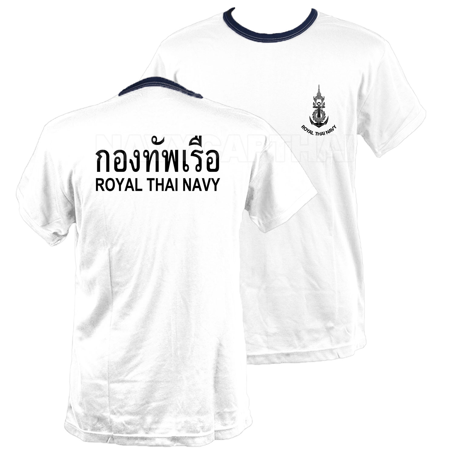 เสื้อน็อตทหารเรือ-สกรีนกองทัพเรือ เสื้อน็อตทหารเรือ-สกรีนกองทัพเรือ