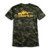 เสื้อยืด-SNIPER-แขนสั้น