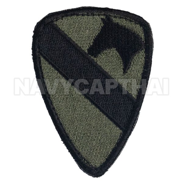 อาร์มทหารม้า