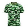 เสื้อยืดลายพราง