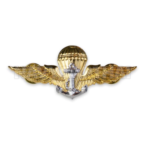 ปีกร่ม-ทหารเรือ